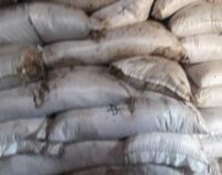 Distribution of ‘expired rice to NEMA staff a hoax’