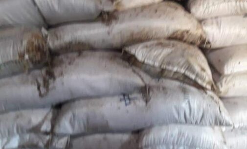 Distribution of ‘expired rice to NEMA staff a hoax’