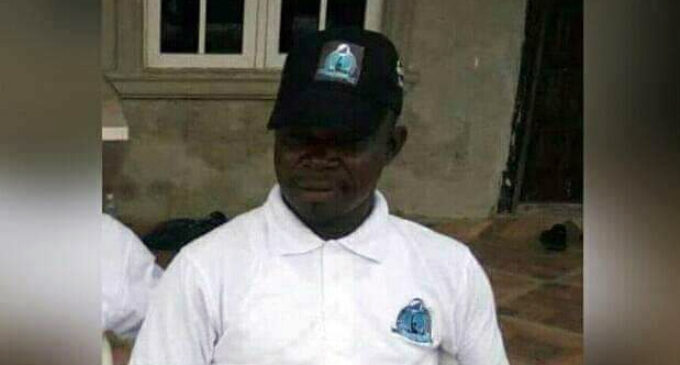 Gunmen kill Yahaya Bello’s aide