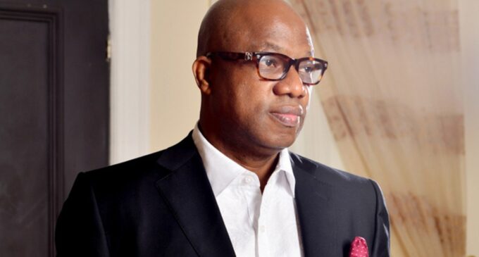 Court asked to disqualify Dapo Abiodun, APC guber candidate, over certificate scandal