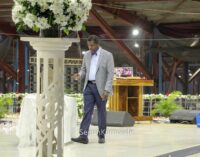 Adeboye: I avoided my village for 13 years because family members wanted to kill me