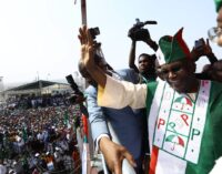 2019: ’16 years of PDP was disastrous’ – group fires back at Atiku