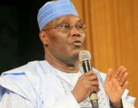 Atiku: Those who made Nigeria world poverty capital should have their origin questioned — not mine