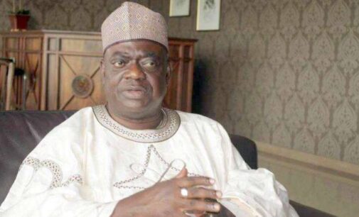 PDP kicks as LG chapter suspends Babangida Aliyu ‘for working against Jonathan in 2015’
