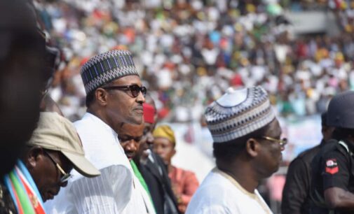 PDP accuses Buhari’s family of diverting military funds, demands probe