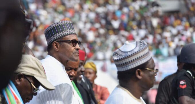 PDP accuses Buhari’s family of diverting military funds, demands probe