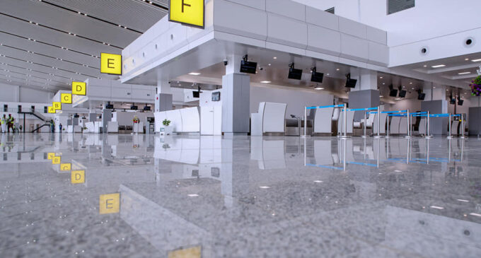 Nnamdi Azikiwe Airport named Africa’s best by size