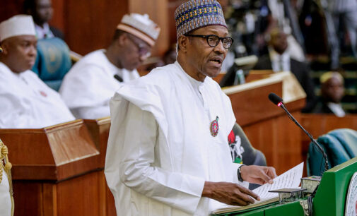 Buhari: We’re setting aside $1bn for fuel subsidy in 2019 budget