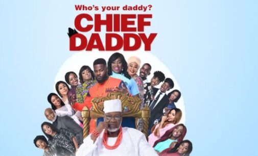 Mo Abudu teams up with Netflix for ‘Chief Daddy’ sequel