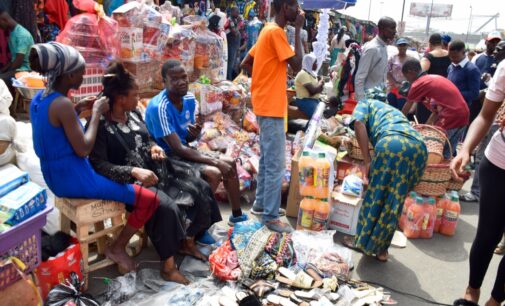 IT’S OFFICIAL: Nigeria slides into worst recession in 33 years