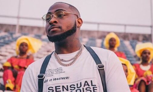 ‘You’ll end up in Kirikiri’ – Davido threatens ‘N30bn’ lawsuit against lady who claims he impregnated her