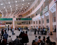 AT A GLANCE: Flight resumption guidelines announced by FAAN