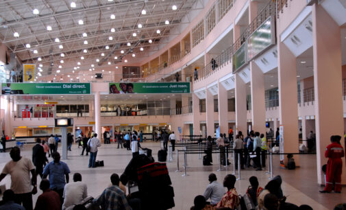 Drug trafficking: Airport scanners not functioning optimally, says Dabiri-Erewa