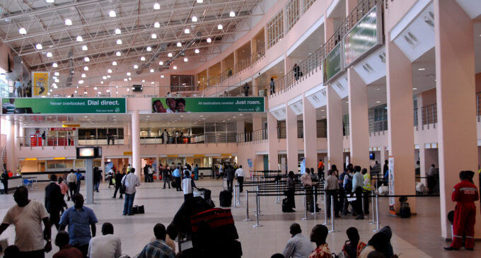 Yuletide: Airlines hike ticket fares to almost double