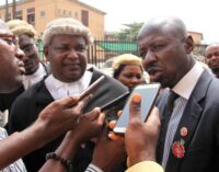 Magu promises to cooperate with Salami panel but seeks fair probe