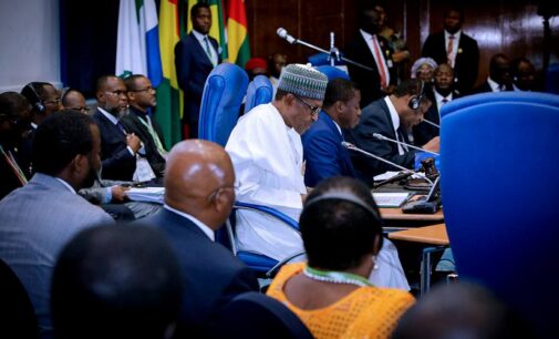 ECOWAS shifts launch of single currency to 2027