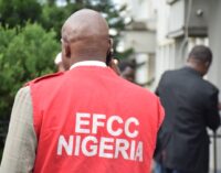 EFCC arrests ‘fake Magu’ trying to blackmail NDDC directors