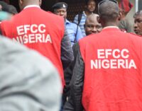 Sources: In-fighting rocks EFCC over Salami panel’s push for police exit
