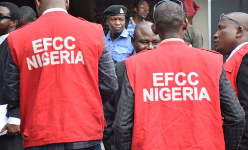 EFCC files fraud charges against two lawyers for ‘rigging’ 2018 NBA election