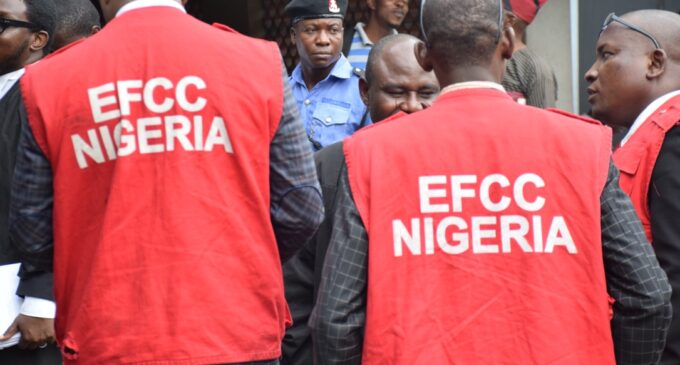 EFCC invites top LG officials in Kaduna for questioning