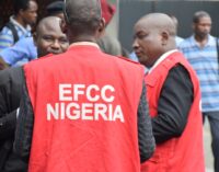 EFCC arrests train ticket racketeers in Abuja, Kaduna