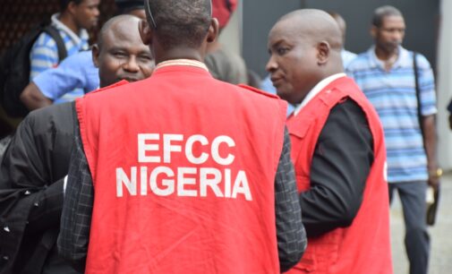 EFCC probes Kwara officials over ‘illegal’ N400m severance package