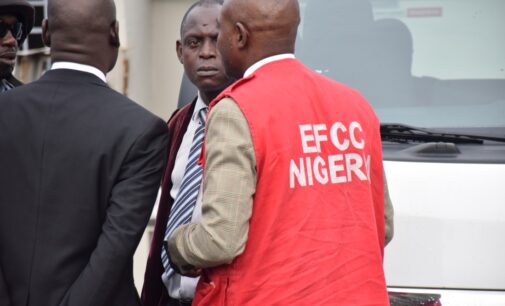‘N1.6bn fraud’: EFCC appeals acquittal of Jonathan’s ex-aide