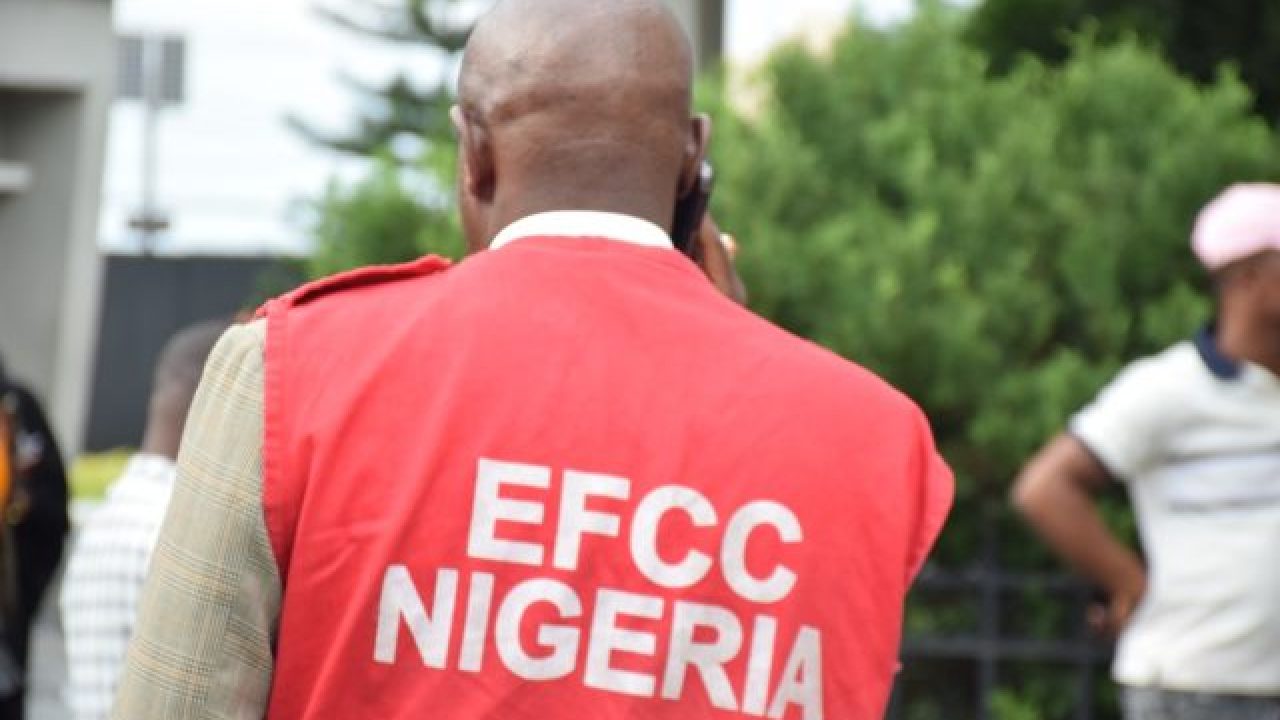 Image result for EFCC