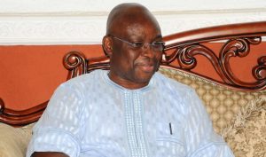 Ayo Fayose