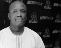 MTN appoints Funso Aina senior manager, external relations