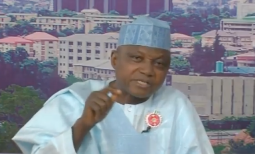 Garba Shehu accuses Amnesty of damaging morale of the military