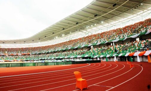 Akwa Ibom: Why Buhari can’t use Godswill Akpabio Stadium for campaign rally