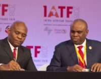Afrexim Bank, Heirs Holdings sign $600m facility to increase energy investments