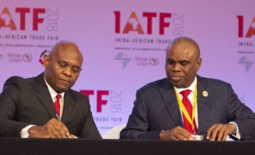 Afrexim Bank, Heirs Holdings sign $600m facility to increase energy investments