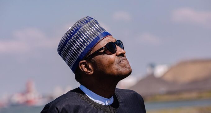 Group lauds Buhari, endorses him for second term