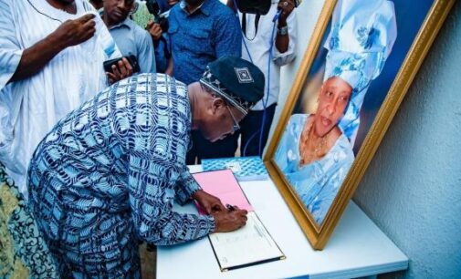 ICYMI: Iyalode of Ibadan dies two weeks to 94th birthday