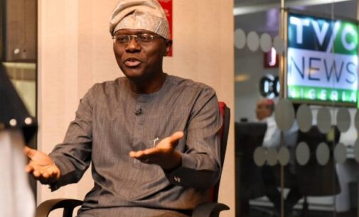 Sanwo-Olu: There’s no place for laziness in my administration