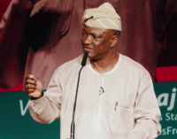 Agbaje: Lagos has not witnessed real governance in 20 years