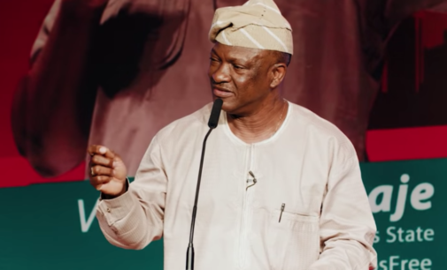 Lagos: Agbaje and the danger of ethnic card