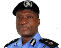 Police: Officers at Melaye’s residence won’t leave until he surrenders