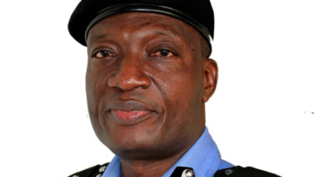 Police: Officers at Melaye’s residence won’t leave until he surrenders