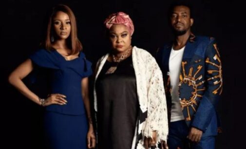 VIDEO: Kemi Adetiba drops first teaser for ‘King of Boys 2’