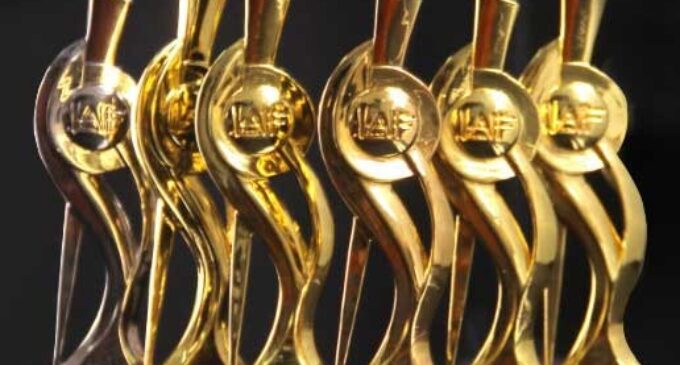 PROMOTED: Glo scoops 6 gold, 2 silver, 4 bronze medals at LAIF awards