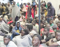 In new UN report, Nigerians narrate how they were raped, tortured in Libya