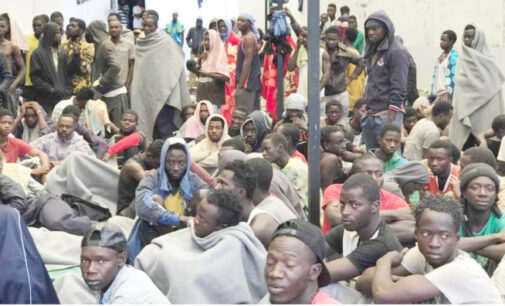 In new UN report, Nigerians narrate how they were raped, tortured in Libya