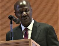 Presidential committee: Magu is a victim of power play led by Malami