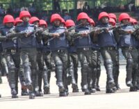 ALERT: Nigeria police begins recruitment of constables