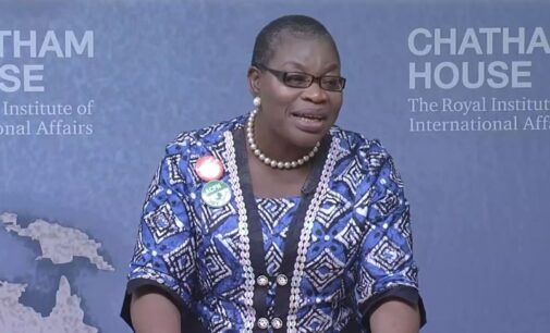 Oby Ezekwesili: Everyone, including LGBTs, will be treated equally when I’m president