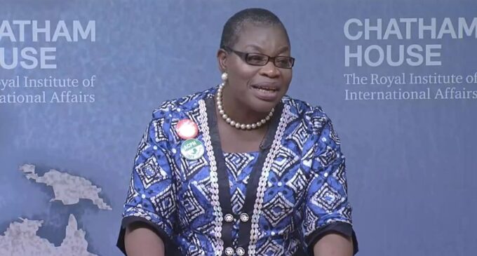 Oby Ezekwesili: Everyone, including LGBTs, will be treated equally when I’m president