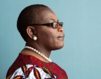 ‘Too late a call’ — reactions trail Ezekwesili’s withdrawal from presidential race